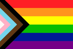Inclusive flag