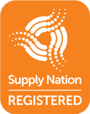 Supply Nation Registered